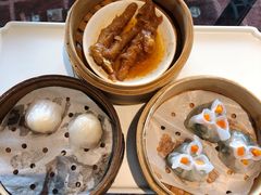 -杭州滨江银泰喜来登·采悦轩中餐厅