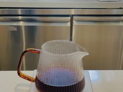 -稀物集咖啡(徽州大道店)