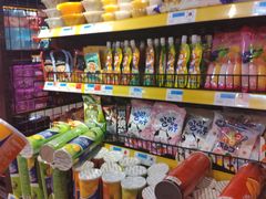 -世纪联华(外高桥店)