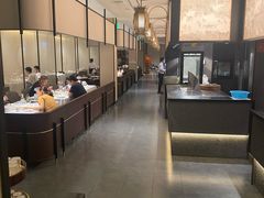 大堂-小厨娘淮扬菜(天印大道店)