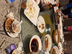 -一江春水·杭帮臻宴(三台山店)