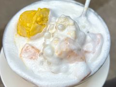 -果流香水果甜品(建政路店)