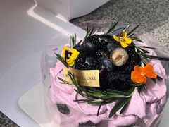 -卷心卷意·轻甜蛋糕(新光天地店)