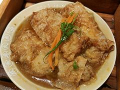 -蔡澜点心·粤菜(西单大悦城店)