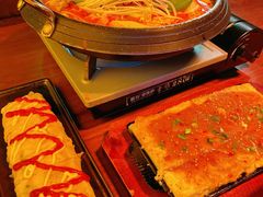 -槿Story·韩国料理(望京韩国美食城店)