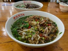 -肆姐面粉馆(坡子街店)