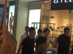 -博纳国际影城(龙华店)