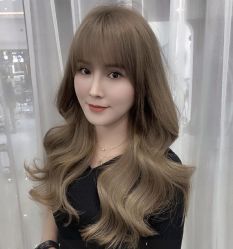 点击看大图 -那茉 Hair Salon