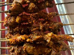 -正宁路小吃夜市