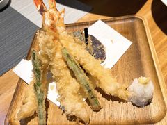 -森味薪火烧•烧鸟居酒屋•日本料理(望京店)