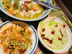 -缪氏川菜(深圳北站缤果空间店)