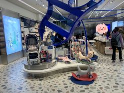 -Babycare(上海环球港店)