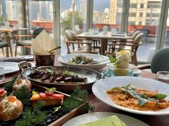 -城市露台景观餐厅(淮海路店)