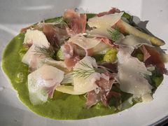 -LESCEDARS Brasserie Bistro香柏树