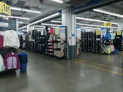 -迪卡侬(南二环店)