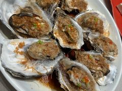 -绿杨春·淮扬宴(庐山路店)