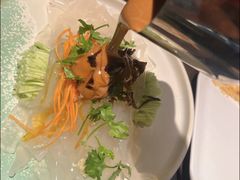 -北李·海肠捞饭·大连菜(望京凯德MALL店)