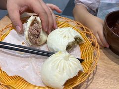 -郑家包子牛肉拉面(尚勤路店)