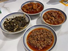 -得得本帮面馆(台儿庄路店)