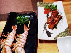 -割烹旭日本料理(龙湖狮山天街店)