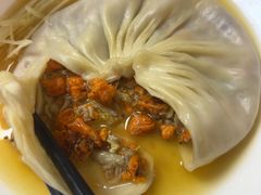 -孙大汤包(文化小区店)