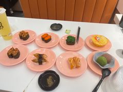 -争鲜回转寿司(通州万达店)