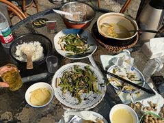 -阿巧茶庄