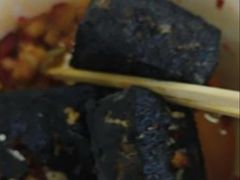 -黑色经典臭豆腐·湖南特产(太平街口店)