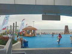 -汕头中海黄金海岸水上乐园