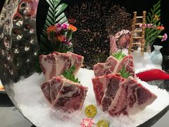 安格斯牛杂骨-龙吟九品(青龙山庄店)