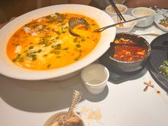 -川味堂·四川豆花(八卦岭店)