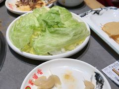 -蜀留香火锅·始于1999·原四川老火锅(白堤路店)