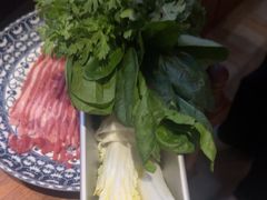-北京老门框爆肚涮肉馆(锦业路店)