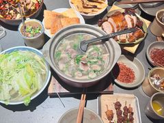 -古市香跷脚牛肉·非遗传承单位