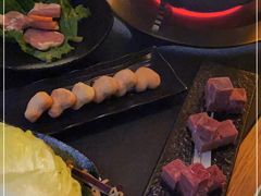 -湊湊火锅·茶憩(恒隆广场店)
