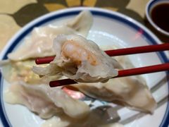 水饺六拼-喜喜水饺