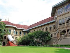 -五世皇金柚木行宫(维护中)