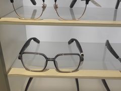 -宝视达眼镜店(郑汴路英协店)