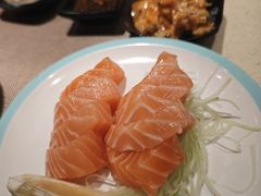 -昊·来了寿司(泡桐树店)