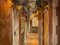 -叶叶菩提·晋福宫