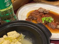-顺峰(农展馆店)