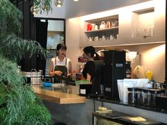 -Home Cafe(水榭春天店)