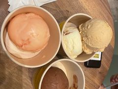 -LUNEURS月乐诗·法式冰淇淋(环贸店)