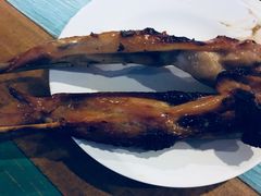 -Doo Dee Thai Food(Issan/Isaan/Esan)