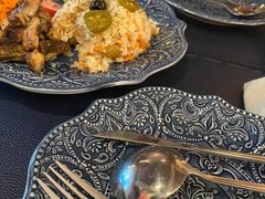 -Turka土耳咖(五大道店)