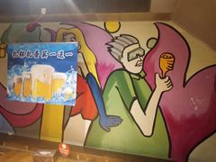 -管氏翅吧(广渠门店)