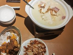 -老坑记·香港经典粤菜馆