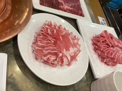 -牛街·马辈儿涮肉(陶然亭店)