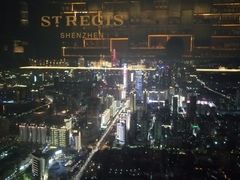 -瑞吉酒店·The Drawing Room闲逸廊·云端下午茶·夜奢Whiskey