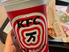-肯德基(彩德城店)